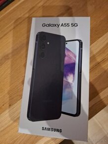 Samsung galaxy A55 5G