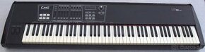 MIDI klávesy CME UF-80 Classic, kladívková mechanika