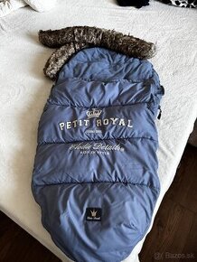 Fusak elodie details “petit royal “