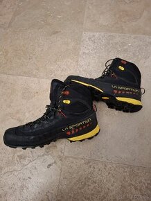 Turistické topanky La Sportiva TX5 gtx mid