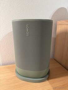 Sonos Move 2 - Limitovana edicia Olive Green