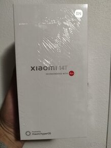 Xiaomi 14t  Titan Gray