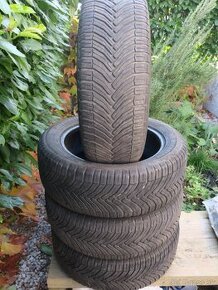 Michelin Crossclimate 185/55 R15