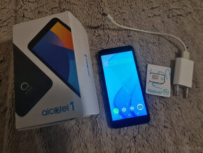 Predam mobil smartfon Alcatel 1