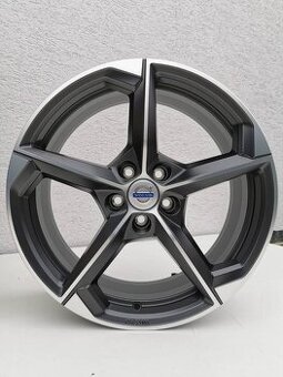 Ford, Volvo alu disky 8x19 ET 45 5x108 Ronal