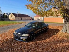 HONDA LEGEND KA9 3.5 V6 LPG