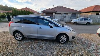 Peugeot 5008  surne , lacno- dohodou