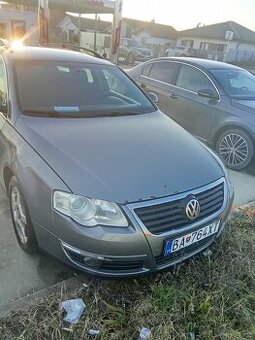 Passat 1.9 TDI 77KW