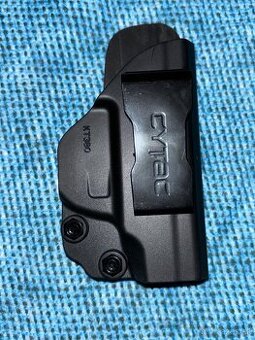 Ruger LCP 1