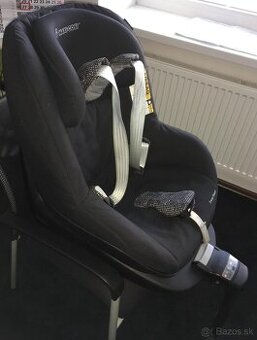 Autosedacka maxi cosi