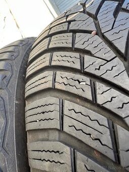 205/55R16 zimné continental