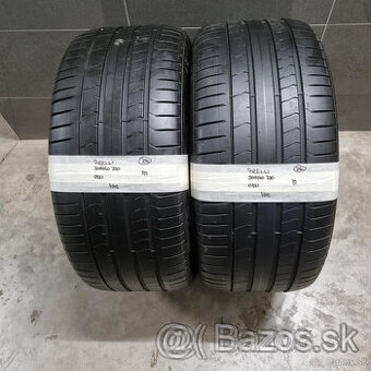 Letné pneumatiky 305/40 R20 PIRELLI DOT0321