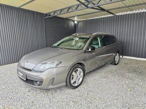 Renault Laguna GT Grandtour 2,0 dCi 110kW 4 CONTROL