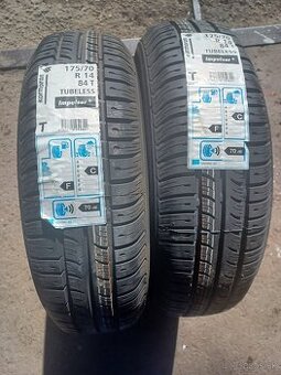 175/70R14 Letné nové