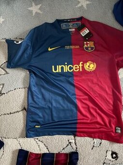 Dres Fc Barcelona