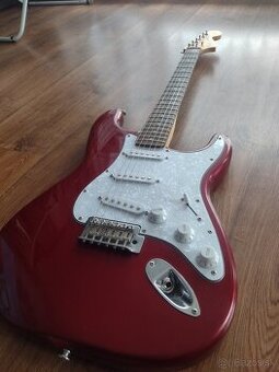 Fender Stratocaster U.S.A