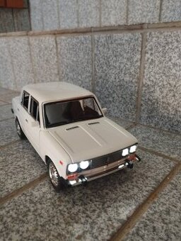 Lada 2106 žiguli ,Lada 2106 mierka 1:24