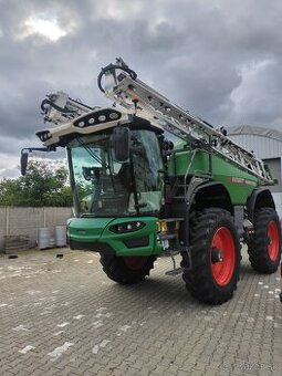 FENDT ROGATOR 655 s 520 hodin