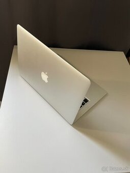 MacBook air early 2014, 13inch, silver