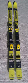 Lyze Rossignol 170 cm