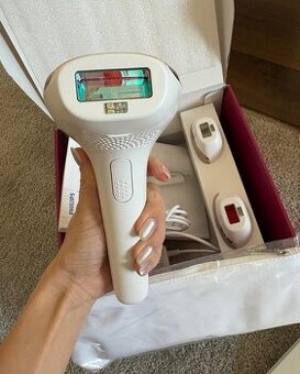 Epilator - Philips Lumea IPL 7000