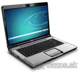 15.4" HP Pavilion dv6830ec Intel Core 2 Duo T8100/SSD