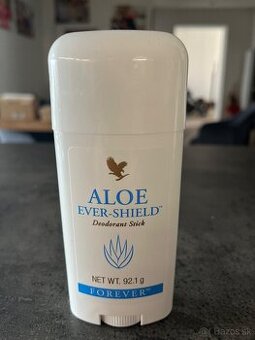 AKCIA Forever Aloe Ever Shield Deodorant Stick -20%