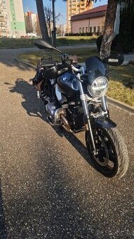 BMW R NINET PURE