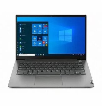 Lenovo ThinkBook 14 G2 ITL