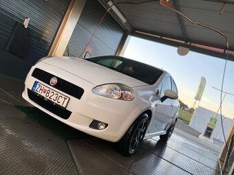 Fiat Grande Punto 2010