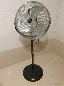 Ventilátor