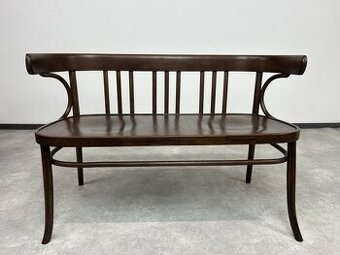 Lavička Thonet 112cm