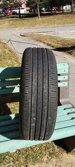 Letné pneumatiky continental ecocontact 215/60r17h