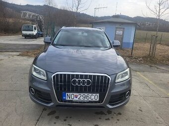 Audi q5 3.0 tdi