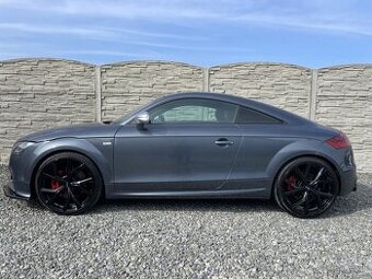 Audi TTS 3.2i V6 250PS 4x4 114TKM EXTRA