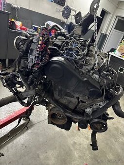 Motor 2.0tdi