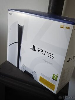 Playstation 5 Slim