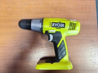 Ryobi aku skrutkovač CDC 1802 18V - 1