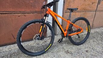 Specialized Rockhopper pro EVO - 1