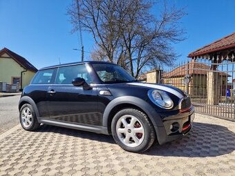 Mini Cooper 1,6 D - 1