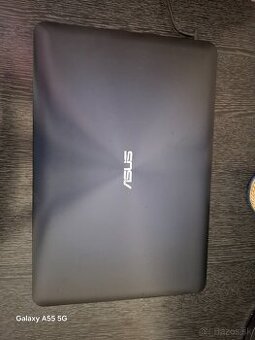 Predám notebook asus x556u