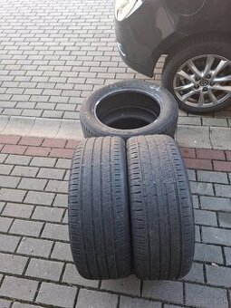 205/55R 16 V - 1