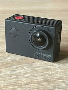 Outdoorová kamera Lamax x7.1 Naos