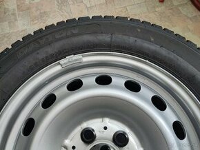 Zimna sada 6Jx16 5x112 ET54 195/65/r16C - 1