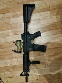 Delta Armory M4