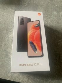 Xiaomi redmi note 12pro - 1