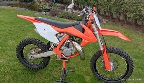 kTM SX 85 2022 - 1