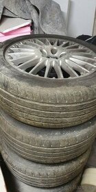 5x110 r17 alfa 159