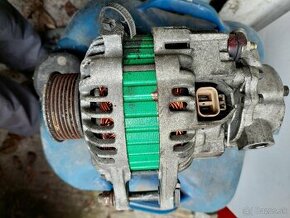 ALTERNATOR KIA SORENTO 2.5 CRDI 103KW - 1