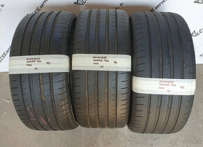 265/55 R20 GOODYEAR letné pneumatiky